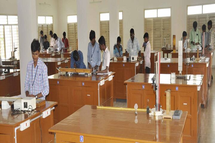 laboratory